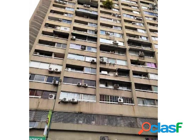 Alquiler Oficina En Chacao 52 Mts2 Caracas