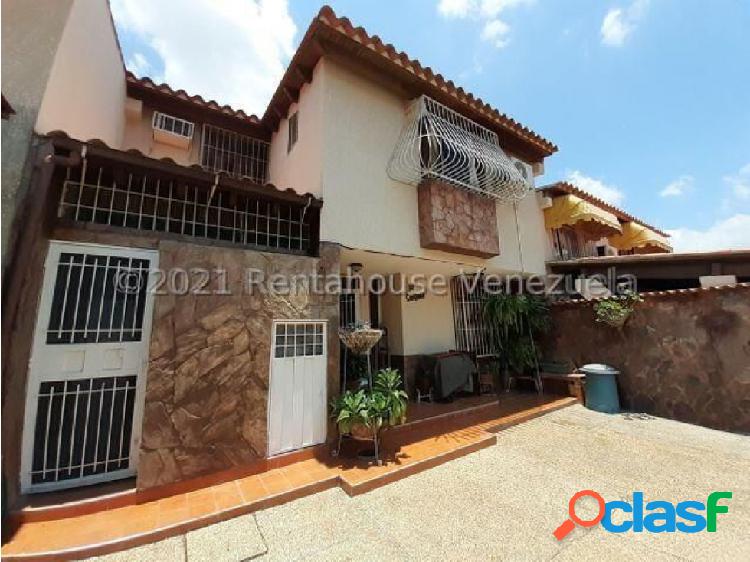Casa en venta El Pedregal Barquisimeto #22-6057 DFC