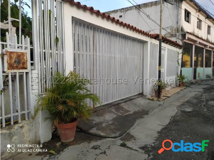 Casa en venta La concordia Barquisimeto #23-3742 DFC