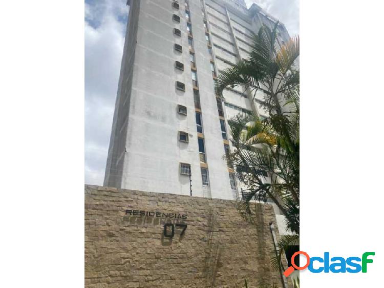Se Vende Apartamento 130M2 Urbanización Santa Rosa de Lima