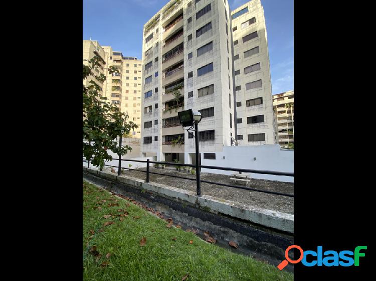 Se vende apto 98m2 3h/ 2b/ 2p Terrazas del avila