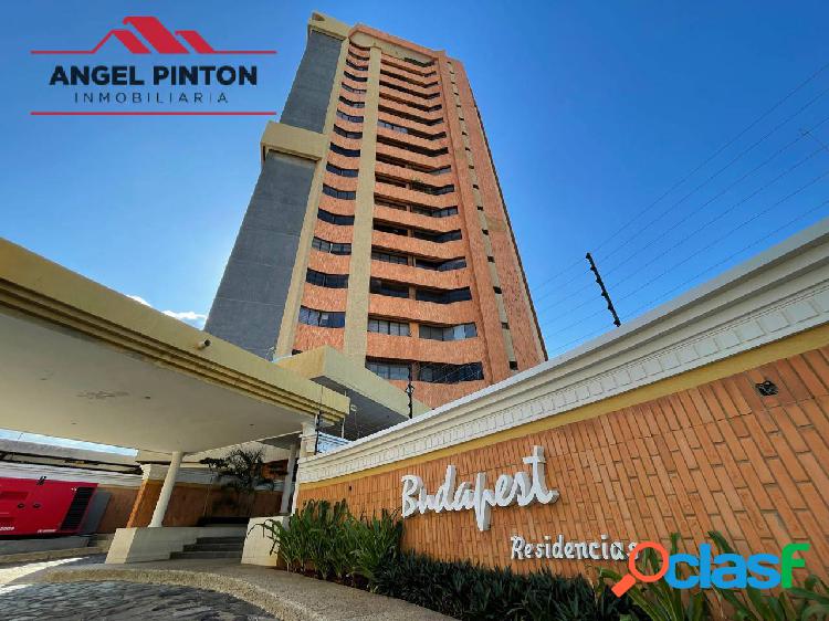 APARTAMENTO EN VENTA EN TIERRA NEGRA MARACAIBO API 3207