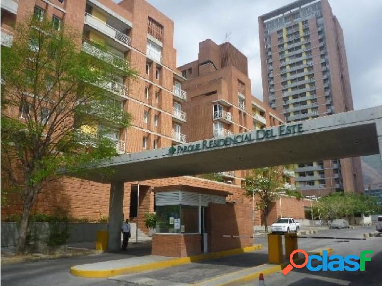 Apartamento Parque Residencial Del Este Boleita Caracas