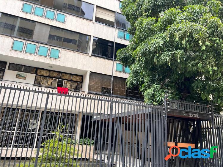 Apartamento en Los Palos Grandes Caracas Venezuela.