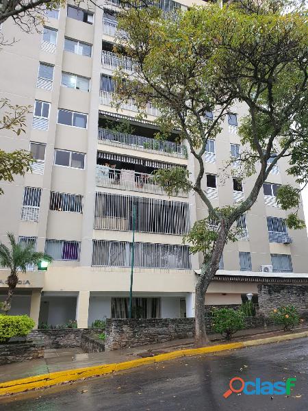 Apartamento en Terrazas del Club Hipico Caracas FOC A 022