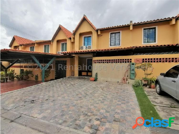 Casa en venta Avenida Venezuela Barquisimeto #21-25268 DFC