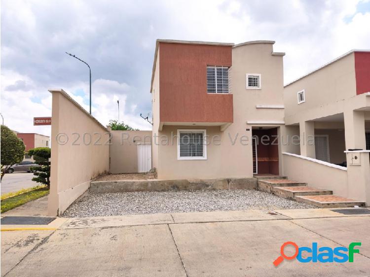 Casa en venta Ciudad Roca Barquisimeto #23-2035 DFC