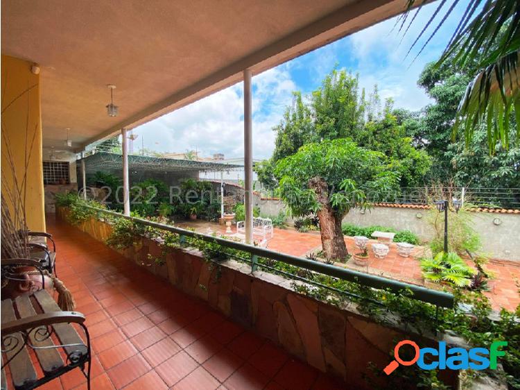 Casa en venta Colinas de Santa Rosa Barquisimeto #22-26623