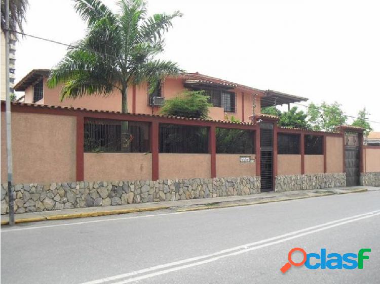 Casa en venta El Pedregal Barquisimeto #22-6551 DFC
