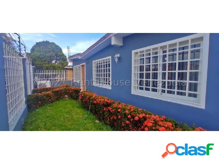 Casa en venta Fundalara Barquisimeto #22-3341 DFC