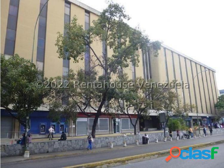 Oficina en alquiler Los Ruices 22-20000 Ymanol Elizalde