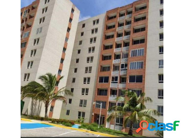 PINAMAR, OBRA GRIS, COSTA AZUL, VENTA APARTAMENTO MARGARITA