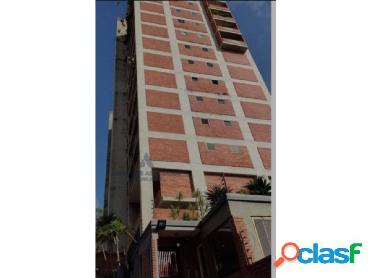 Se Vende Apartamento 59m2 1H/1B/1PTO,/1M Los Naranjos