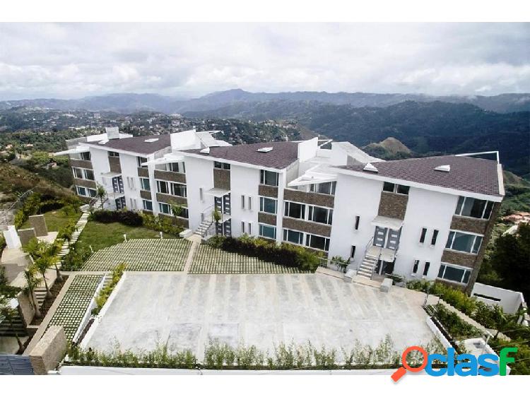 Venta Apartamento En Los Guayabitos 280 Mts2 Caracas