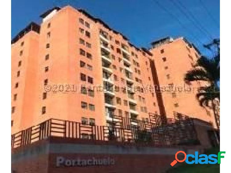 APARTAMENTO EN VENTA CLNAS DE LA TAHONA 22-19987 JUAN PAZ