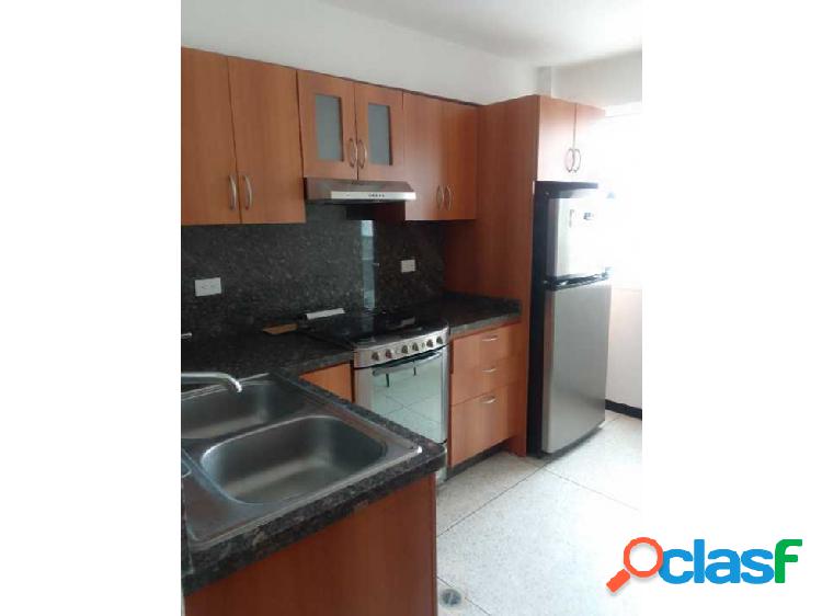 Alquilo apartamento 100m2 3h/2b/1p El Paraiso 7468