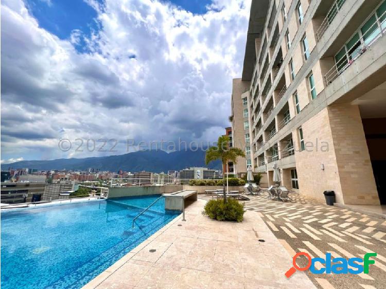 Apart. Venta Lomas de las Mercedes 23-5507 Odette F.