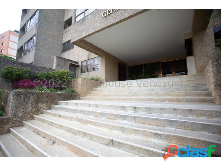 Apart. Venta Los Samanes 23-5472 Odette F. 0414-2417498