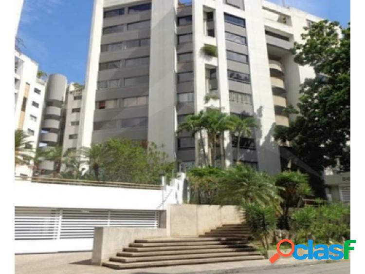 Apartamento Los Chorros Res. Doramil Caracas