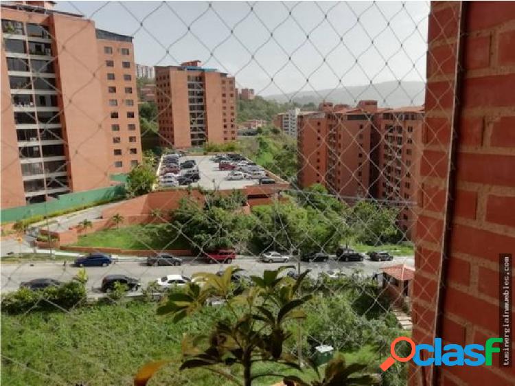 Apartamento en Venta Colinas de La Tahona