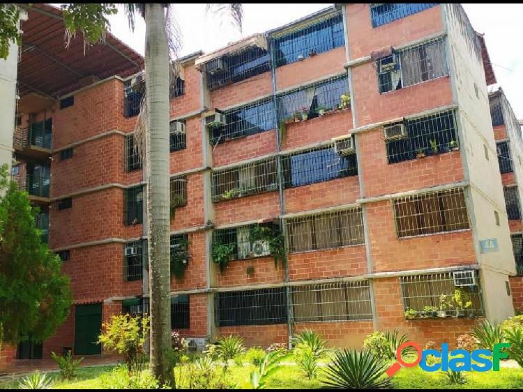 Apartamento en Venta Nueva Casarapa 2h/1b/1pe 51m2