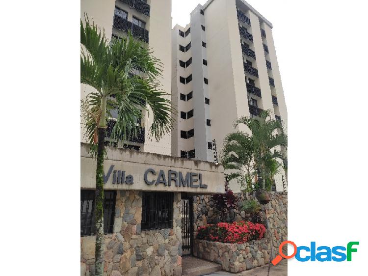 Apartamento en los Mangos, Residencias Villa Carmel.