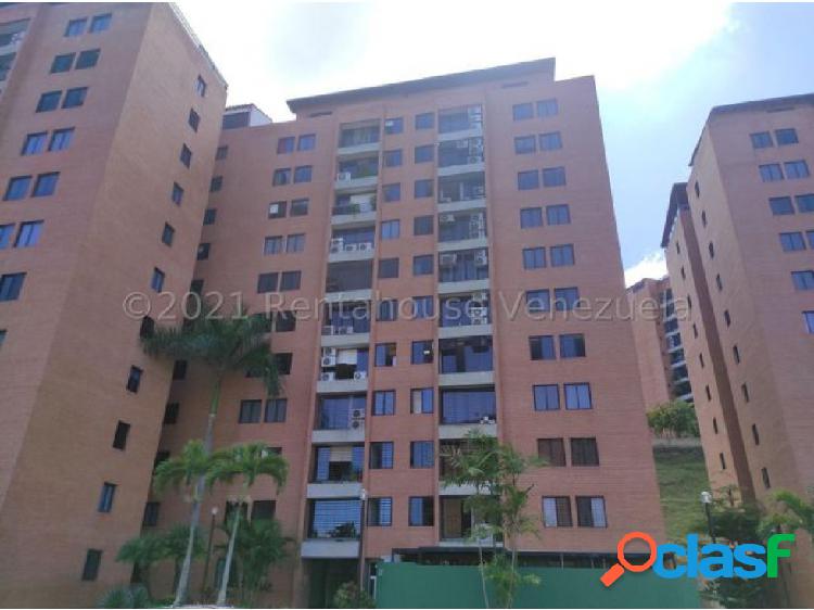 Apartamento en venta Clnas Tajhona 22-9965 Illarramendi