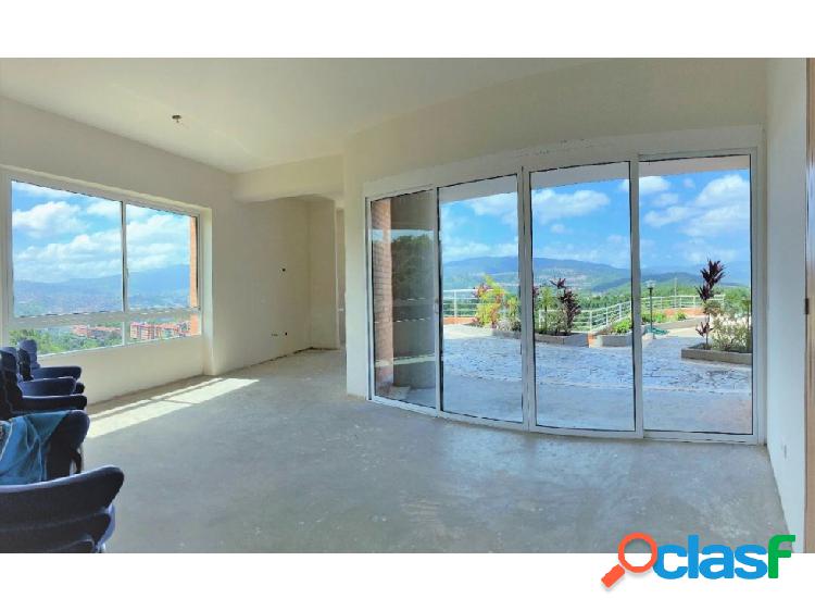 Apartamento en venta Mirador de Los Cmpitos