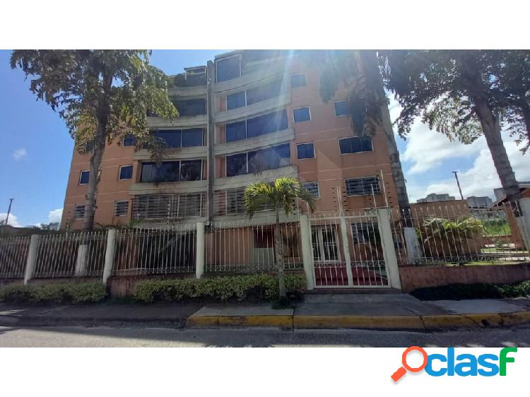 Apartamento en venta, San Antonio de los Altos, Estado