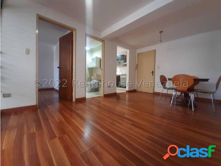 Apartamento en venta San Bernardino 22-28844 Illarramendi