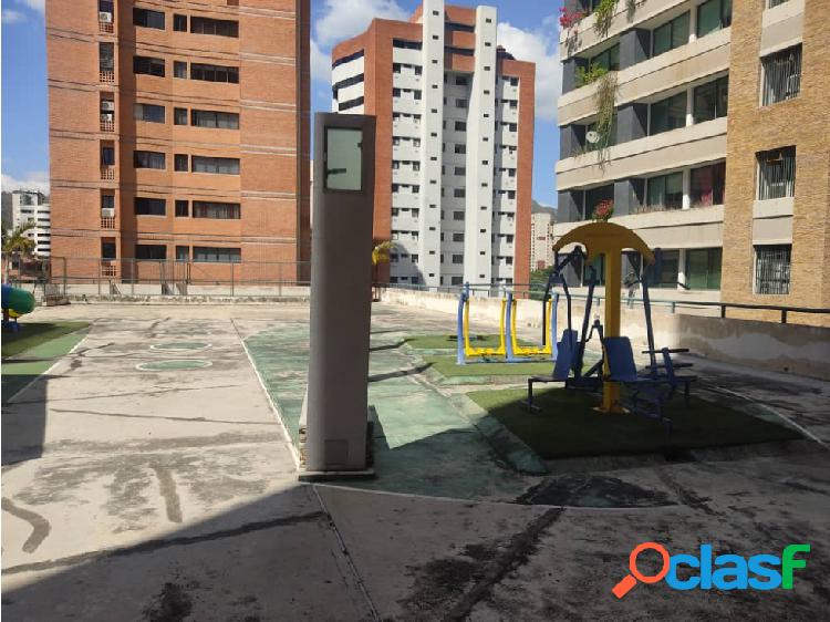 Apartamento en venta en Agua Blanca CA-5511261