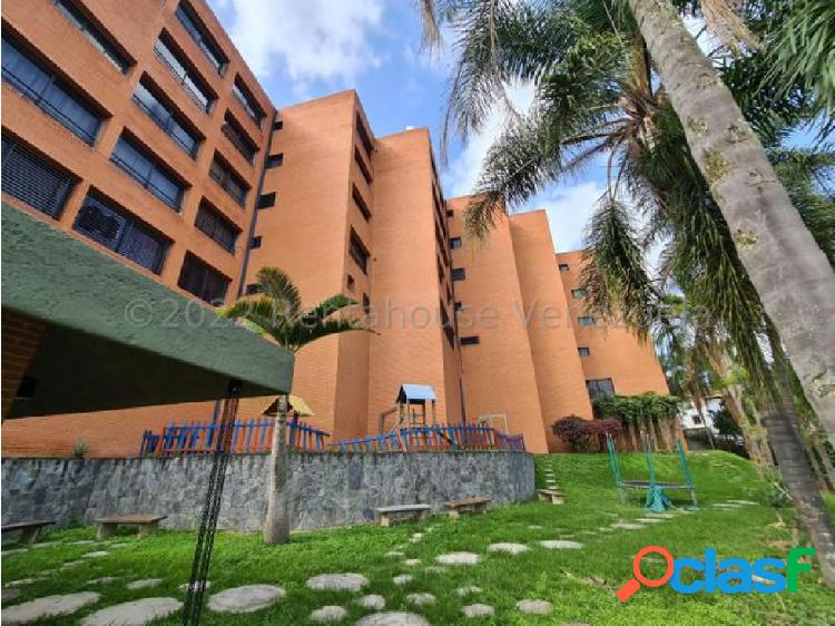 Apto en venta Lomas de La Trinidad 23-5770 Odette Favrin