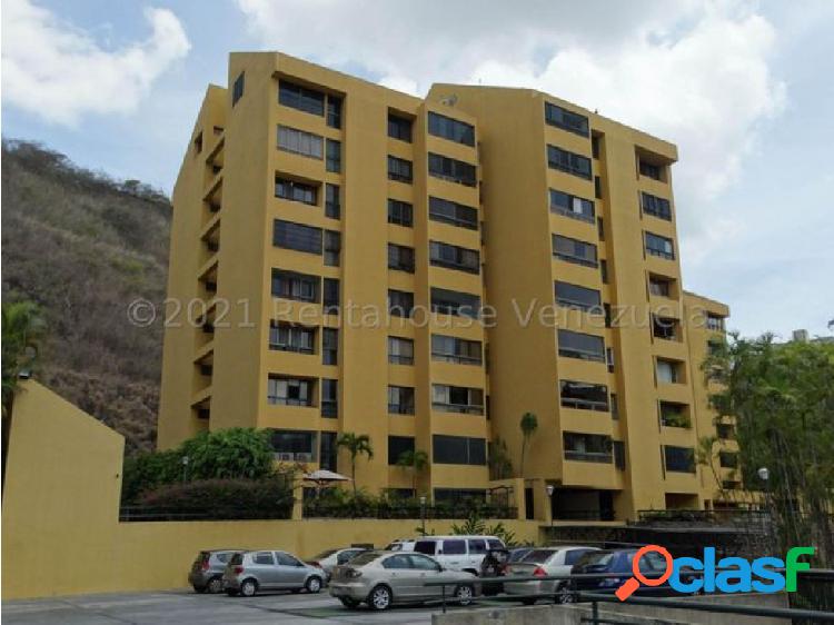 Apto en venta en La Alameda 22-5519 Ymanol E 0414-3227631