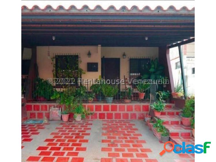 Casa en Alquiler Cabudare 23-1604 IB 04245460778