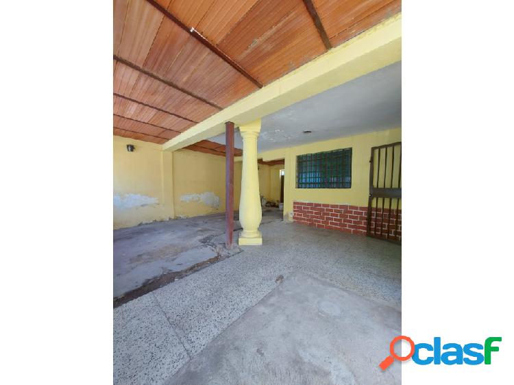 Casa en Venta en Piñonal, Maracay