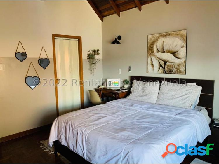 Casa en venta El Pedregal Barquisimeto #22-17889 DFC