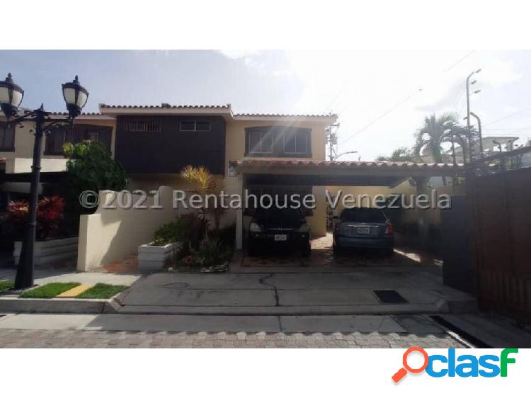 Casa en venta La Rosaleda Barquisimeto #22-11457 DFC