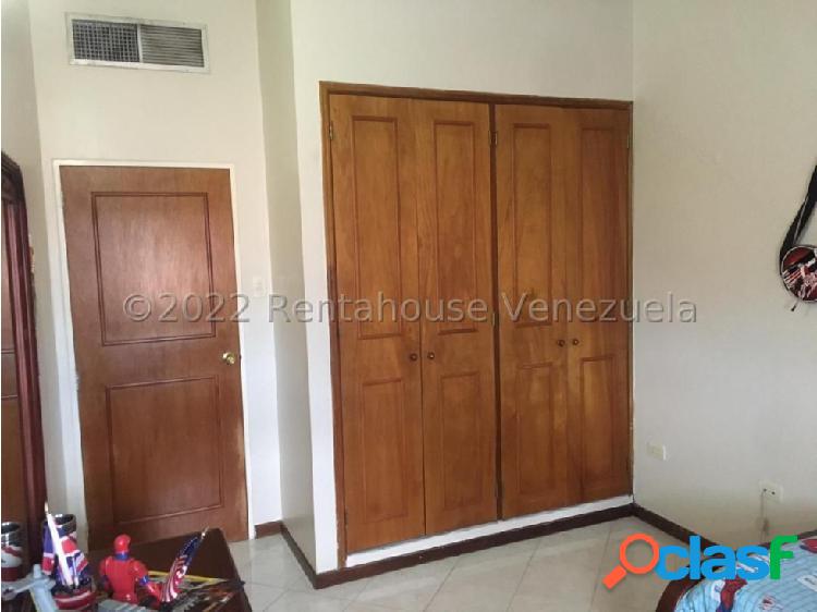 Casa en venta La Rosaleda Barquisimeto #23-4170 DFC