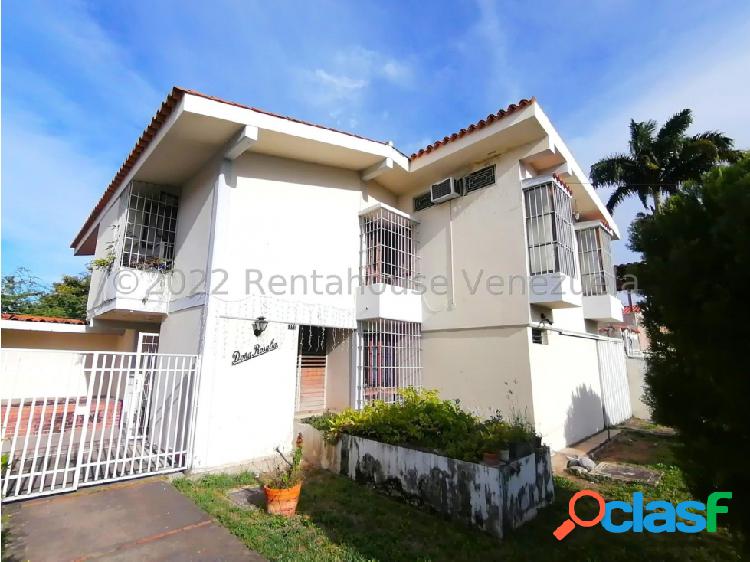 Casa en venta Los Libertadores Barquisimeto #23-1199 DFC