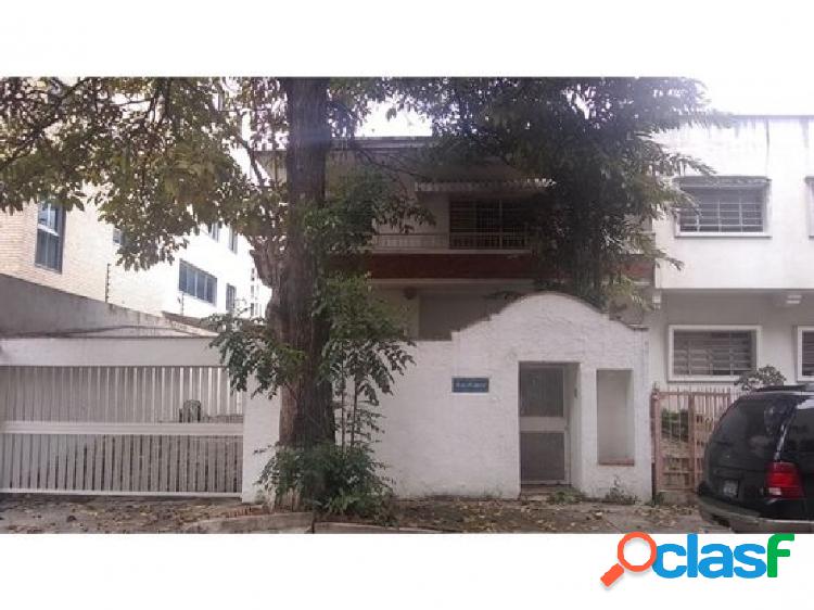 Casa en venta Los Naranjos de Las Mercedes