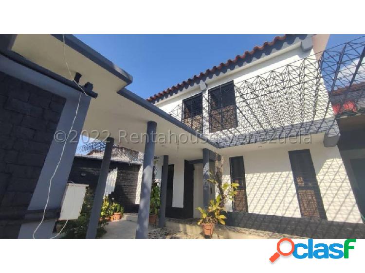 Casa en venta Monte Real Barquisimeto #22-17432 DFC