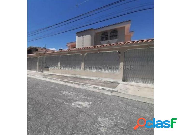 Casa en venta Santa Elena Barquisimeto #22-4769 DFC