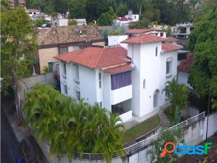 Casa en venta en Altamira 20-8987 Odette F. 0414-2417498
