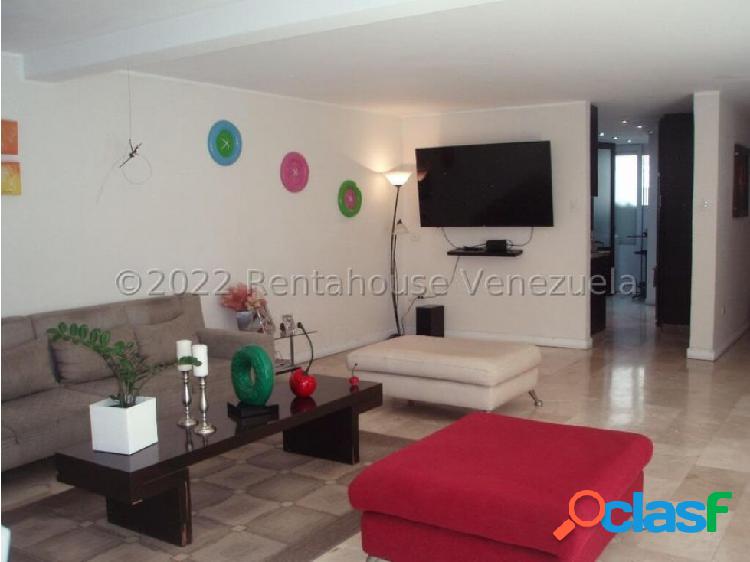 Casa en venta en Santa Ines 23-4972 Ymanol E. 0414 3227631