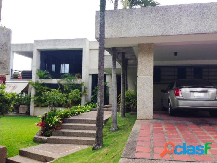 Casa en venta o alquiler - Colinas de Tamanaco