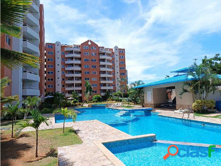 LOS CAYOS PLAYA EL ÁNGEL+R, APARTAMENTO VENTA MARGARITA