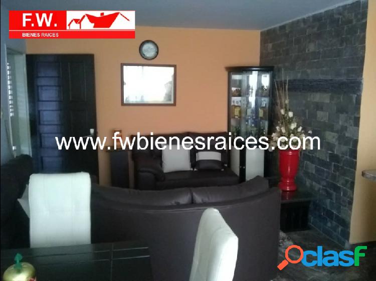 Lindo apartamento en Las Acacias