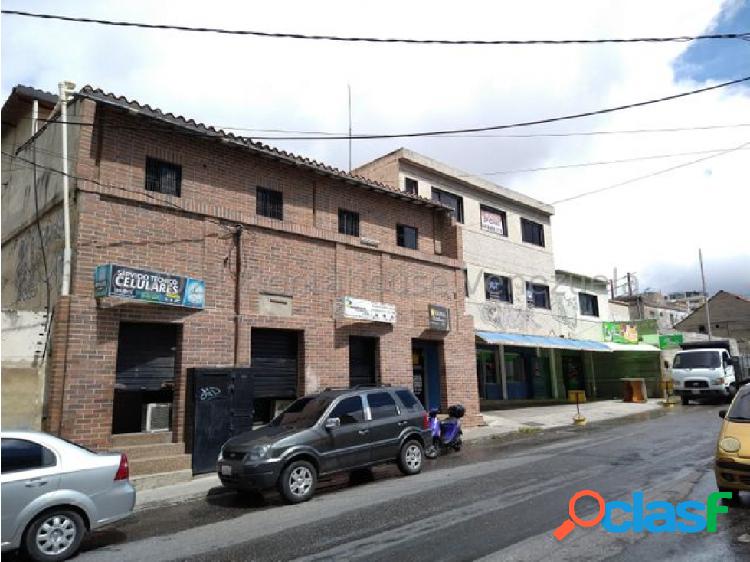 Local en alquiler en Barquisimeto Centro 22-2662 DDS