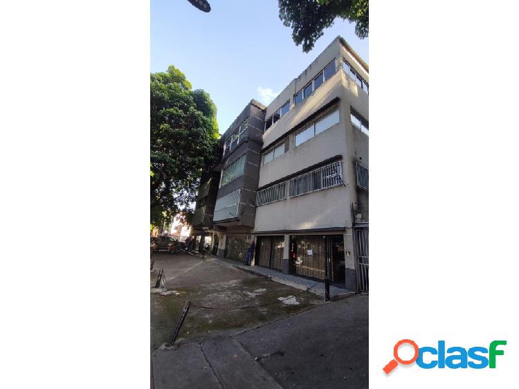 Oficina en Alquiler en Las Mercedes 120MT2/1B/2P