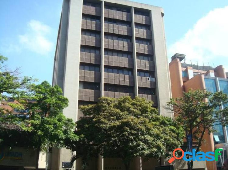 Oficina en Venta El Rosal Mls #23-6036